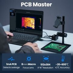 Thermal Master P3 Termal Kamera