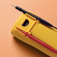 Fluke 15B+ Dijital Multimetre