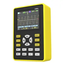 FNIRSI 5012H 100MHz 500MSa/s Dijital El Tipi Osiloskop