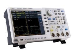 OWON XDG3082 Keyfi Fonksiyon Jeneratör 80MHz