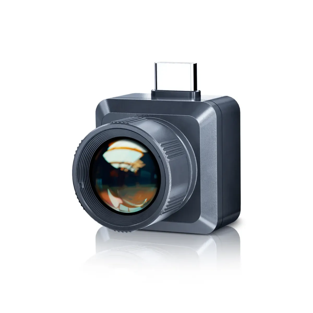 Thermal Master T2 Pro Gece Görüşlü Mobil Termal Kamera