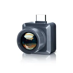 Thermal Master T2 Pro Gece Görüşlü Mobil Termal Kamera