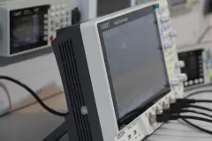 Owon ADS3204A 200MHz Osiloskop