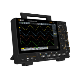 Owon ADS3204A 200MHz Osiloskop