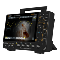Owon ADS3204A 200MHz Osiloskop