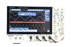 Owon ADS3204A 200MHz Osiloskop