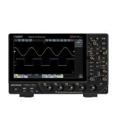 Owon ADS3204A 200MHz Osiloskop