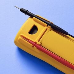 Fluke 17B+ Dijital Multimetre