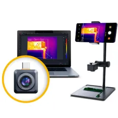 Thermal Master T2S Pro Termal Kamera Standı