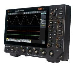 Owon ADS3354A Osiloskop 350mhz 4 Kanal