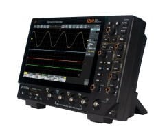 Owon ADS3354A Osiloskop 350mhz 4 Kanal