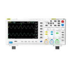 FNIRSI 1014D 100MHz 1GS/s Dijital Osiloskop ve Sinyal Jeneratörü