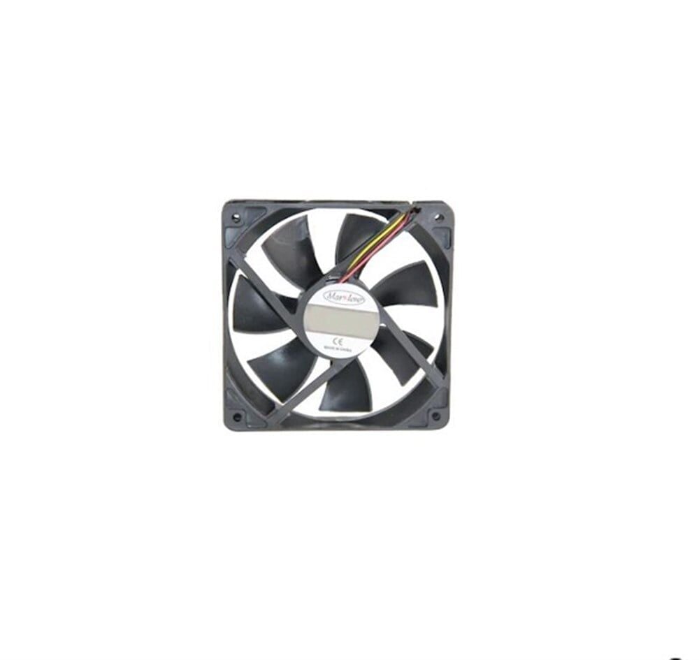 IC-216 FAN 80X80X25 24V DC 3 KABLO