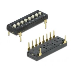 Tristate 8li Dip Switch