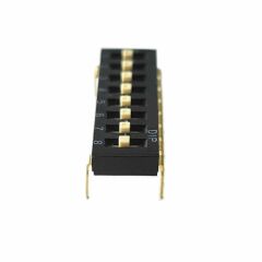 Tristate 8li Dip Switch