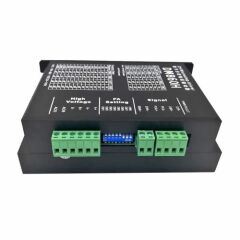 DM860H Step Motor Sürücü