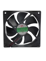 IC-216A FAN 120X120X25 24V 0,45 AMP DC