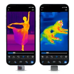 Thermal Master P2 Termal Kamera