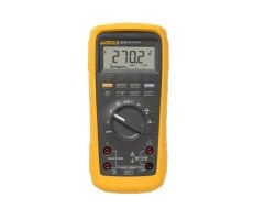 Fluke 27-II Endüstriyel Multimetre