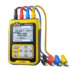 FNIRSI SG-004A Çok Fonksiyonlu Endüstriyel Sinyal Jeneratörü