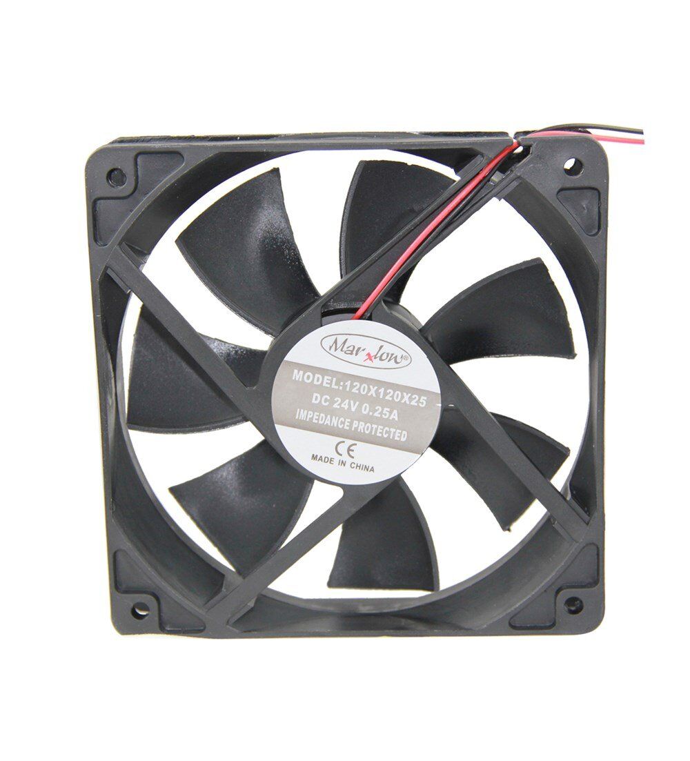 IC-216A FAN 120X120X25 24V DC