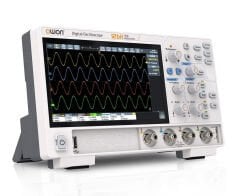 Owon ADS804A Osiloskop 4 Kanal 70Mhz