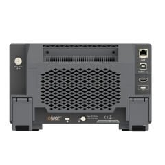 Owon ADS804A Osiloskop 4 Kanal 70Mhz