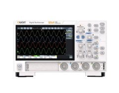 Owon ADS804A Osiloskop 4 Kanal 70Mhz