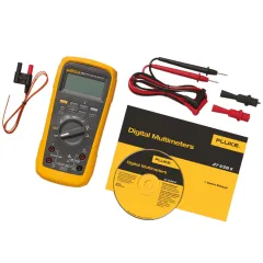 Fluke 28-II Endüstriyel Multimetre