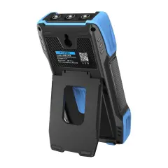 FNIRSI 2C53T 3'ü 1 Arada Taşınabilir Osiloskop Multimetre ve Sinyal Jeneratörü