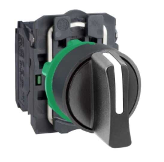 Siemens 22mm 1NO 1NC Kırmızı Yeşil İkiz Buton 3SB6110-3AA24-1MK0