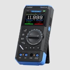 FNIRSI DST-210 El Tipi Osiloskop + Multimetre + Sinyal Jeneratörü