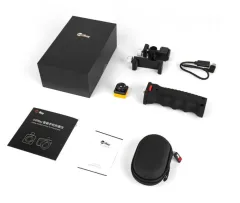 Thermal Master T2S Pro 8mm Makro Termal Kamera