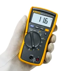 Fluke 116 True Rms Multimetre