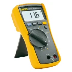 Fluke 116 True Rms Multimetre