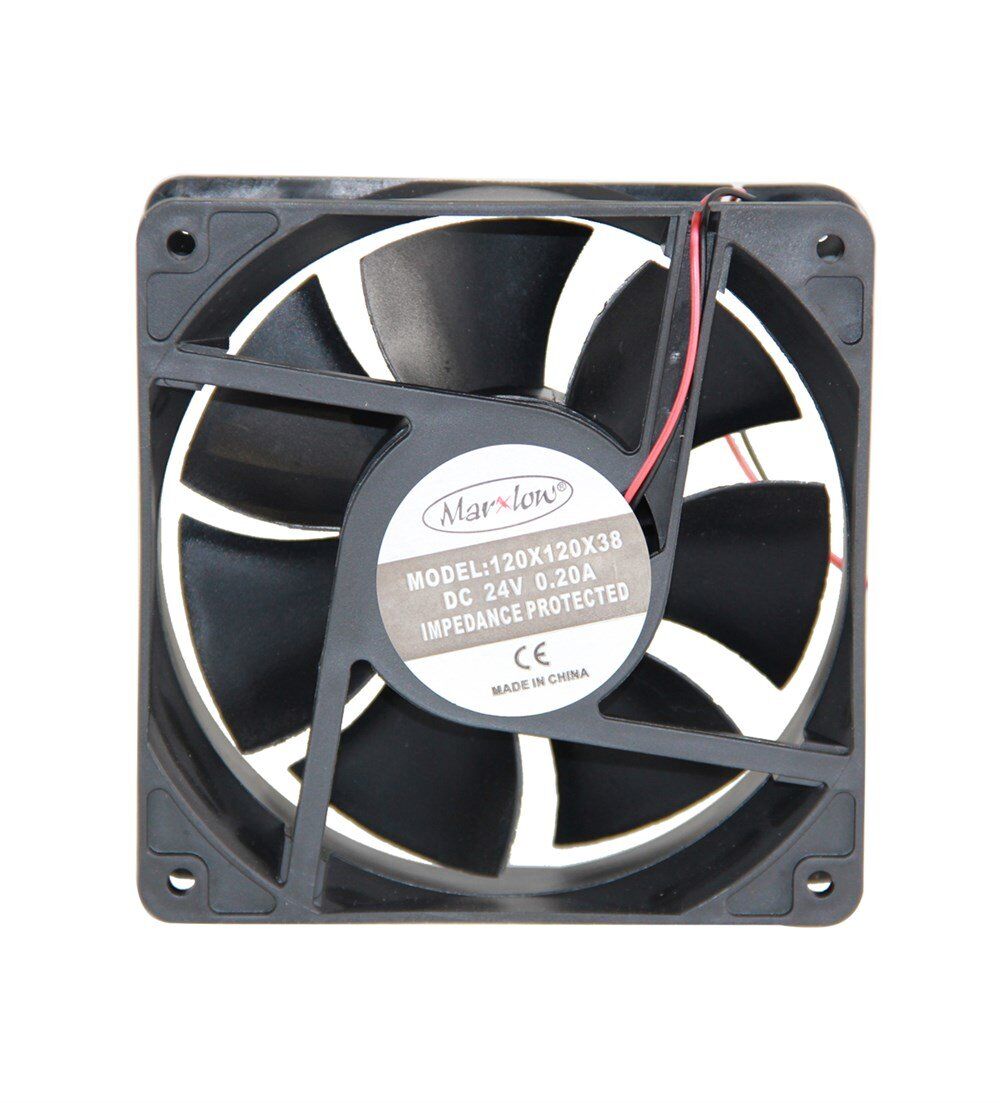 IC-216A FAN 120X120X38 24V DC