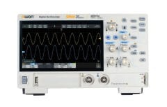 Owon ADS812A Osiloskop 2 Kanal 100Mhz