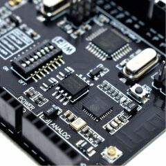 Arduino UNO R3 Esp8266 Wifi