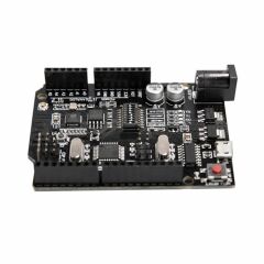 Arduino UNO R3 Esp8266 Wifi