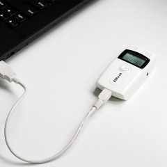 RC-4HC Mini Sıcaklık ve Nem Kayıt Cihazı Datalogger