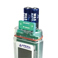 Apera PC5 Premium 5'i Arada pH/EC/TDS/Tuzluluk/Sıcaklık Ölçer