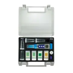 Apera PC5 Premium 5'i Arada pH/EC/TDS/Tuzluluk/Sıcaklık Ölçer