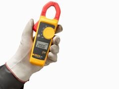 Fluke 302+ Pens Ampermetre