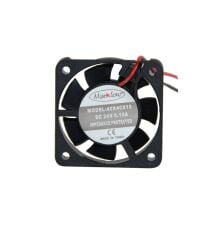 IC-216A FAN 40X40X10 24V DC