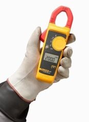 Fluke 303 Pens Ampermetre