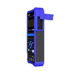 Owon HDS241 Osiloskop+Multimetre+Fonk-Jenerator