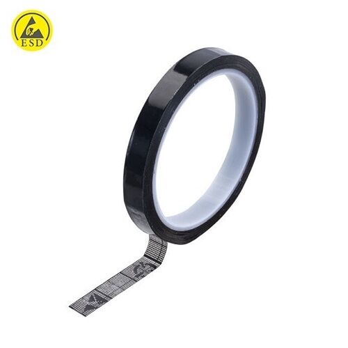 Antistatik ESD Grid Bant 10mm