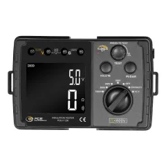 PCE Gerilim Ölçer PCE-IT 200