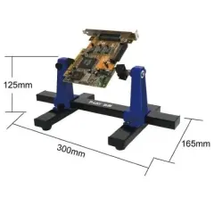 Proskit SN-390 Pcb Kart Bord Tutucu