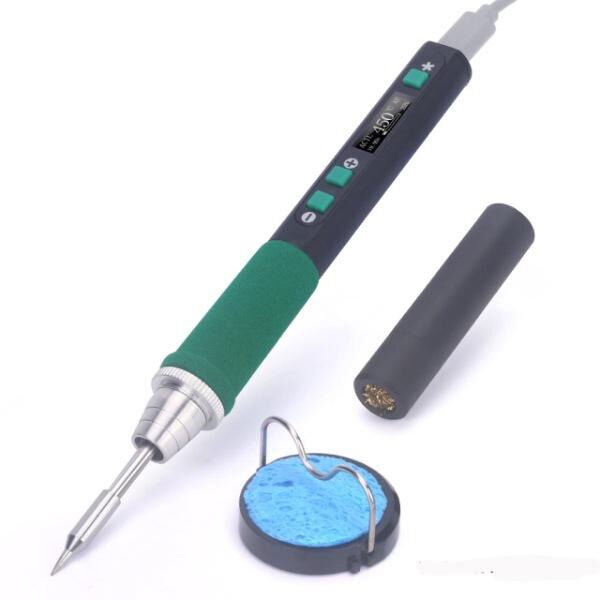 Yihua 928D-IV Isı Ayarlı Kalem Havya